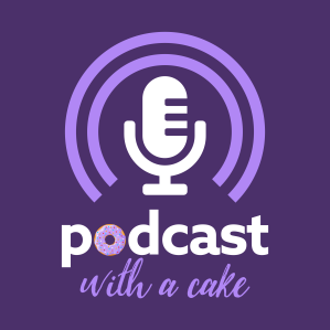 Abbey School Podcast With A Cake icon