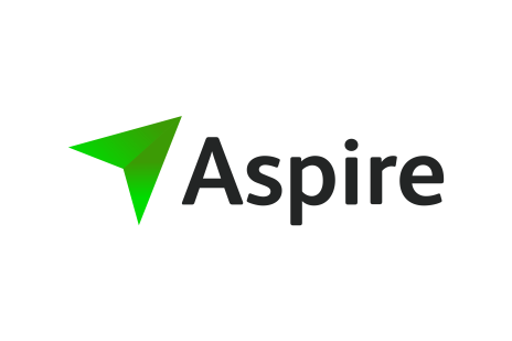 Aspire logo