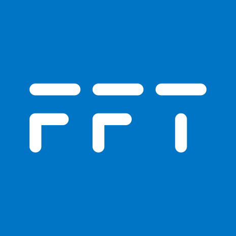 Faithorn Farrell Timms (FFT) logo