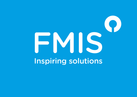 FMIS logo (negative version)