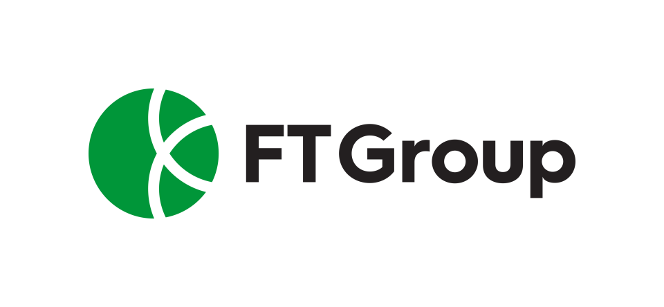 FT Group logo