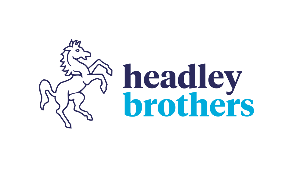 Headley Brothers logo
