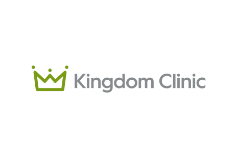 Kingdom Clinic logo