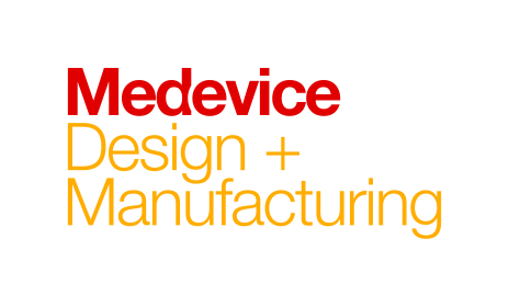 Medevice Design + Manufacturing logo