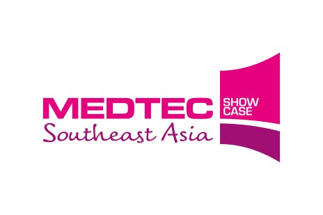 Medtec Showcase Southeast Asia logo