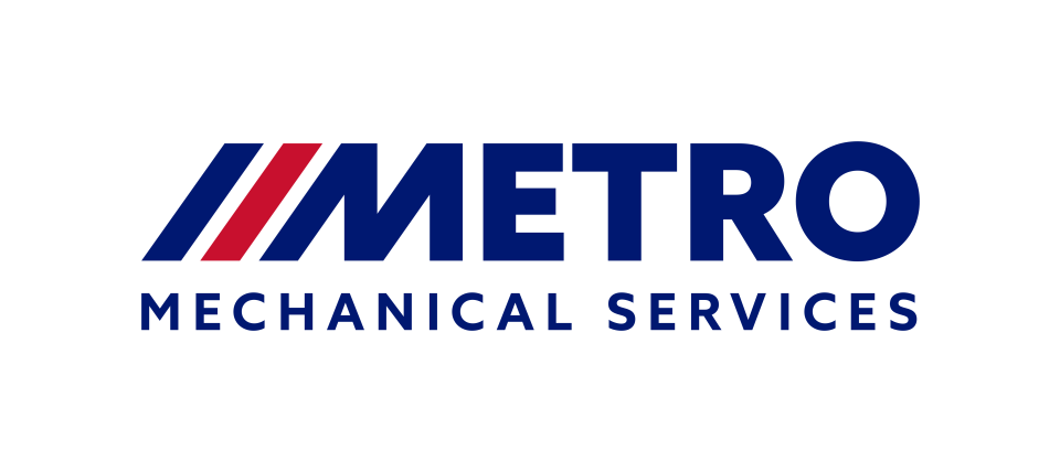 Metro Mechanical Services logo