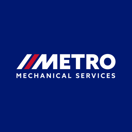 Metro Mechanical Services logo