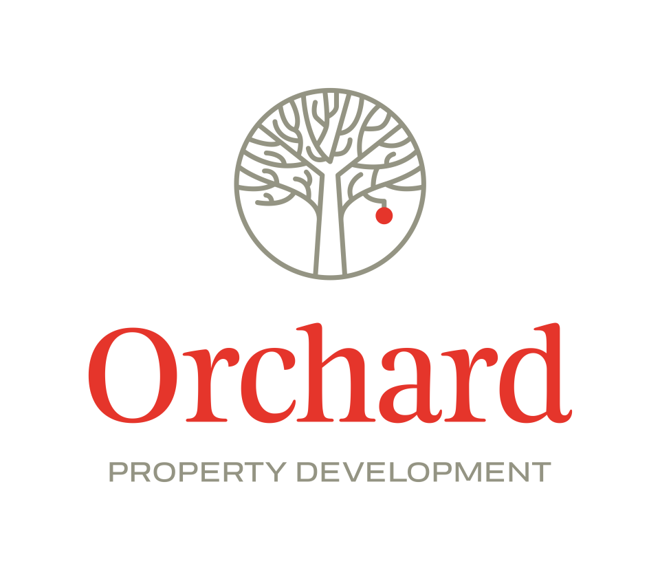 Orchard Property Development logo
