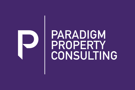 Paradigm Property Consulting logo