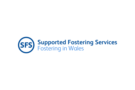 Supported Fostering Services (SFS) logo