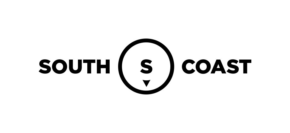 South Coast Campervans logo