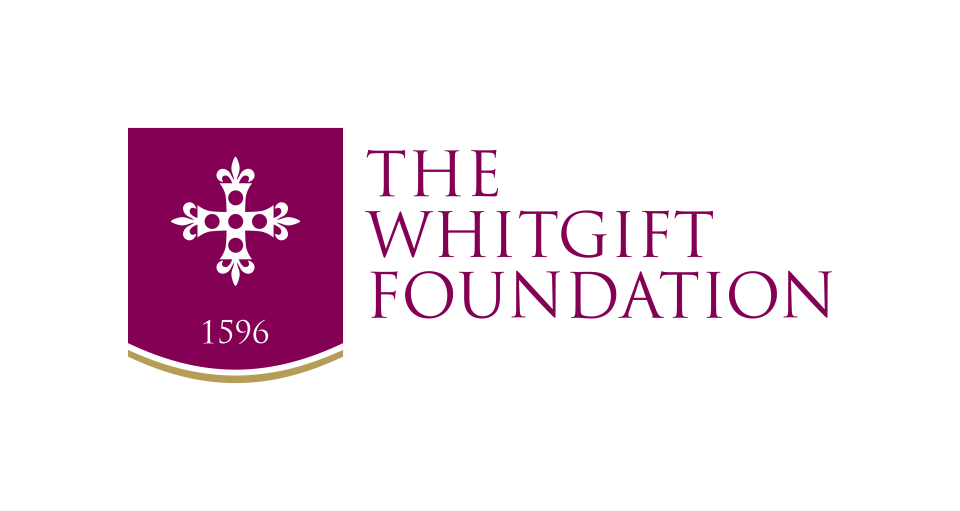 The Whitgift Foundation logo